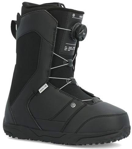 RIDE Rook Boot 2025 Black, 42
