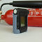 Swissphone s.Quad Meldertasche Holster Gürtelclip Tragetasche FME DME V2 (schwarz)