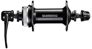 SHIMANO Fahrradfahren von Buchsen Marke SHIMANO für Erwachsene Unisex