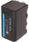 Leistungsstarker 5800-mAh-NP-F770-Akku mit Robustem Gehäuse, Intelligentem Chip und Präziser Leistungsstufe für Camcorder-LED-Videoleuchte