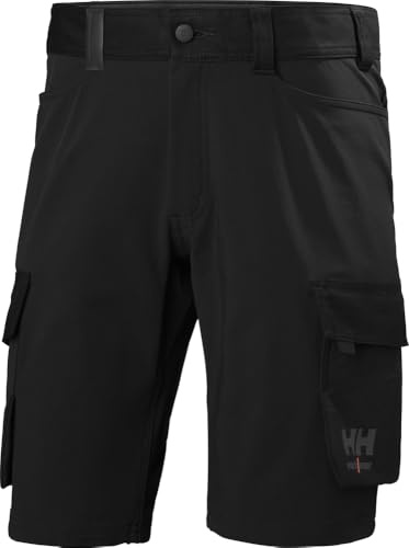 Oxford 4X Cargo Shorts