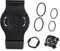 ARVALOLET Abnehmbare Fahrrad-Uhrenhalterung QuickFit for Garmin - Kompatibel mit Fenix 5/6/7 Serien und Mehr