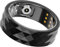 Smart Ring Android Smartringe für Damen Herren Fitness Tracker Ring Herzfrequenzmessung iOS Smartring Schlaftracker Fitness Ring Tracker Finger Gesundheits Tracker Schrittzähler Kalorien
