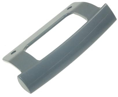 Poignée de porte Frigo, Réfrigérateur, Congélateur 42053180 ESSENTIEL B Frigo, Réfrigérateur, Congélateur 42053180 ESSENTIEL B