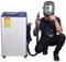 RECI 3000W Laser Source, 4-in-1 Welding, Cutting, Cleaning Machine, Auto Wire Feeder, 380V, Portable Welder
