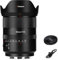7artisans Objectif AF 85mm F1.8 pour Sony E Mount, Full frame, Autofocus Portrait, Eyes/Face Tracking, USB