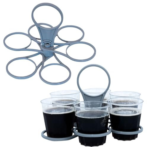 Portavasos giratorios plegables de 2 piezas,Soporte plegable para bebidas de café,Portavasos,Portavasos,Para Café Cerveza Entrega De Bebidas En Vacaciones, Portavasos Portátil