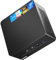 (ASUS NUC) Intel NUC 12 Pro Mini Desktop Computer, Intel Core i5-1240P Mini PC(12C/16T, Up to 4.4GHz) 16GB DDR4 RAM & 256GB PCIe 4.0 NVMe SSD,Iris XE Graphics, WiFi6E/BT5.3/8K/Windows 11 Pro