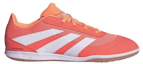 adidas Predator Club IN SALA SIGCOR/FTWWHT/BEAORA - 9/43 1/3