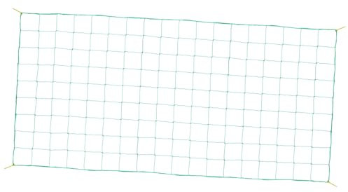 SOIMISS Garden Trellis Netting for Climbing Plants Durable Gardening Mesh for Use Easy Installation Aesthetic Design Robust Support for Vines and Flowers