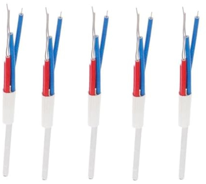 5pcs A1321 24V 50W Keramik Heizung für Element für 936 937 938 909D+ Lötstation Eisen