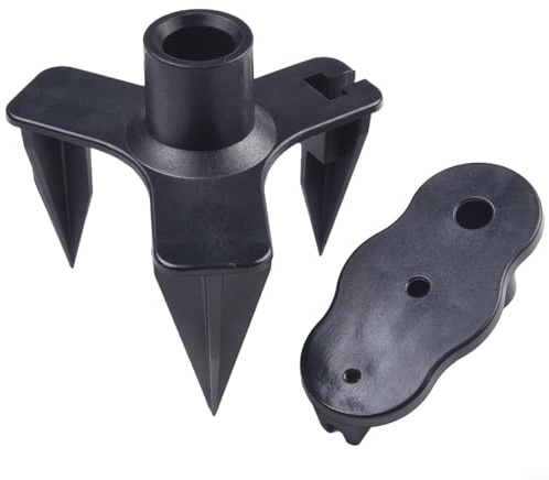 Fixieren Sie lose Dielen mit diesem Set mit 50 Schrauben und 5 Werkzeugen für Holz, Vinyl, Hartholz, Linoleum und Teppichböden