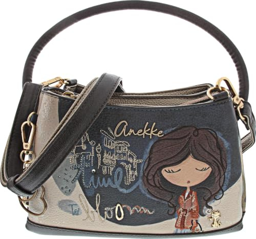 Anekke Tulip Tasche Mehrfarbig