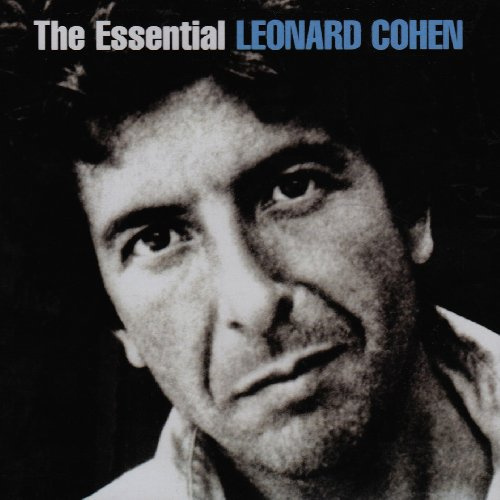 Leonard Cohen - Essential