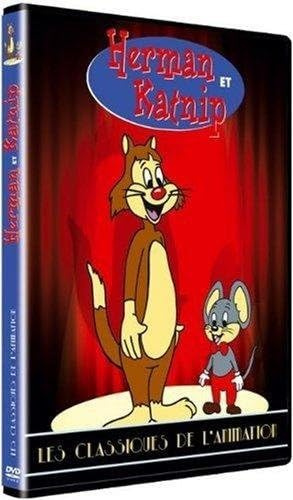Herman et katnip [FR Import]