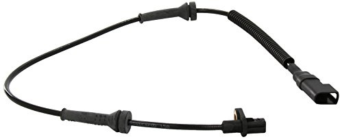 ATE Sensor, Raddrehzahl 24.0711-6139.3 | Kompatibel mit: FORD TOURNEO CONNECT, TRANSIT CONNECT