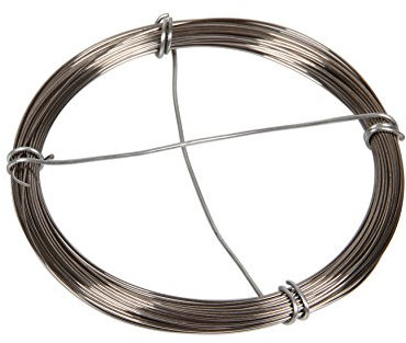 Lampa Filo d'Acciaio 10MT X 0,5MM