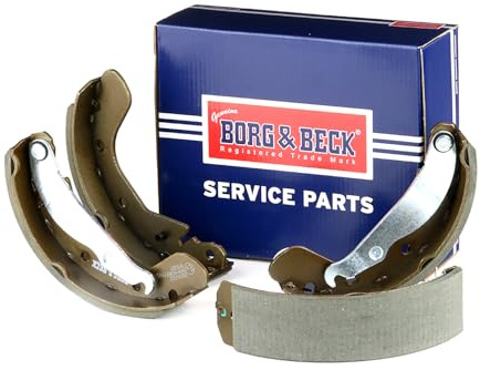 Borg & Beck CLUTCH KIT 3-IN-1 Ford Ranger 2.5 TD 4x4 10/99-