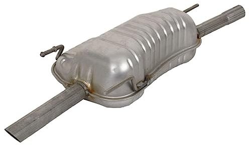 Bosal 185-491 Endschalldämpfer