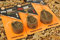 Guru Hybrid Inline Anleger – Mini klein Medium oder Large, ghfm1, 24g Mini