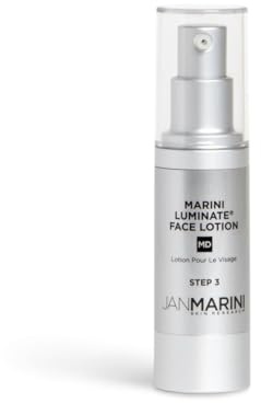 Jan Marini Skin Research Marini Luminate® Face Lotion- 1 Oz