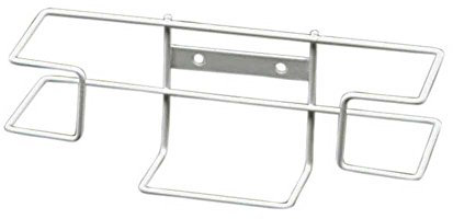 1x Behrend Handschuhhalter Wandhalter Handschuh-Spender, für 1 Handschuhbox