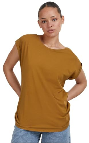 Urban Classics Women's T-Shirt