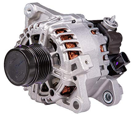 Valeo 849150 Lichtmaschine für Toyota Corolla 2014-2019