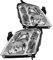 Scheinwerfer Set Meriva A 04.03-> / 05.06-> H1/H7 mit Blinker