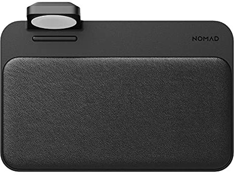 Nomad Base Station Apple Watch edition V2