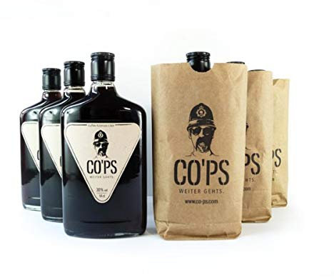 CO'PS- 6er Kiste 50cl-