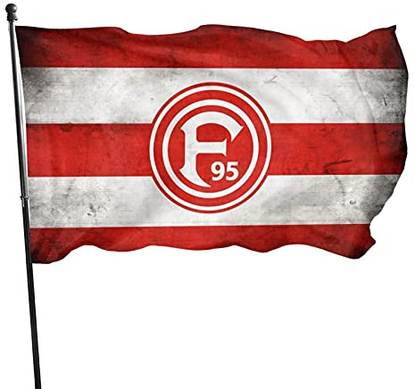 Fort-Una Dusse-Ldorf Familienfahne Gartenflagge Gartenflagge bedruckt Welcome Partyfahne Dekofahnen Wettkampffahnen