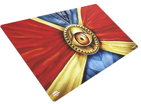 Gamegenic Marvel Champions Game Mat - Doctor Strange für 1 Spieler ab 6 Jahren