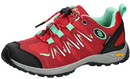 Brütting Unisex Kinder Expedition Kids Traillaufschuhe
