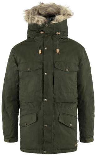 Fjällräven Herren Singi Down Daunenjacke (1er Pack)