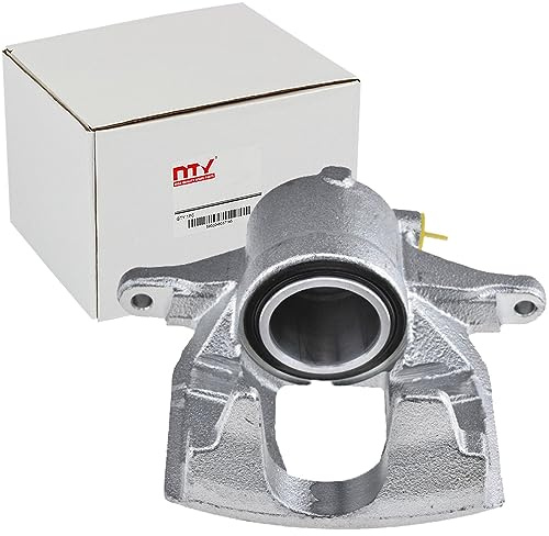 For FIAT GRANDE PUNTO 05-, PUNTO 12-, PUNTO EVO 08- DOBLO Front Right Brake Caliper