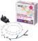 WiZ RGBIC Smart LED Fairy Light with Music Sync, 160 LEDs, 16 Million Colours, 8 Light Zones, Connects to WiFi, Voice/app Control, Works with Google Home, Alexa, LED Lights for Bedroom, Living Room