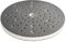 DFS Softauflage 150mm 80-Loch kompatibel mit Bosch Multihole, aus Schaum (weich) zum Schleifen von Rundungen, Soft Pad für Schleifteller, Polierteller, Schleifpapier