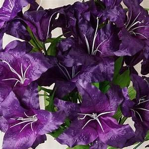 Portal Cool Viola: 100 Pz/Borsa Oriental Lily Lilium Casa Blanca Semi di Semi di Semi di Fiori in Vaso B98B