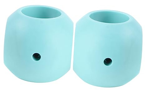 BEBEMOKO 2 bolas de lavado de ropa, bolas de lavado de ropa, recogedor de pelo, removedor de pelusas, bolas de lavado, recogedor de pelusas