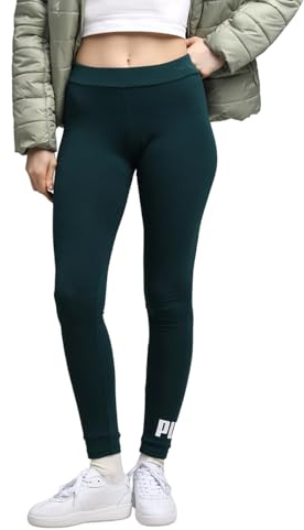 PUMA ESS No. 1 Logo Leggings (s)