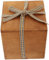 NUOBESTY Retro Ceramic Tea Cup Vase Box Wooden Storage Box for Decorative Teacup Lid