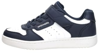 Skechers Quick Street Turnschuhe für Kinder und Jugendliche, 37 EU