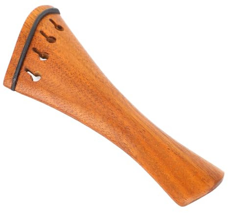 Violeggio a 4 Corde Violino in Legno Sostituzione Ottimale Melodia con Blustra