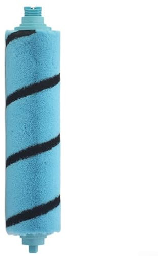 Cepillo de rodillo de alta eficiencia compatible con aspiradoras Cecotec para serie Conga, fácil mantenimiento