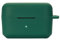 RanTuo Auricolari Bluetooth Custodia Compatibile con OPPO Enco Buds 3 Pro, TPU Morbido, Antipolvere, Anticaduta Cover Compatibile con OPPO Enco Buds 3 Pro.(Verde Scuro)