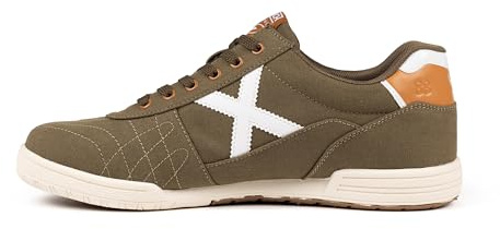 Munich Herren G-3 Canvas 458Sneaker