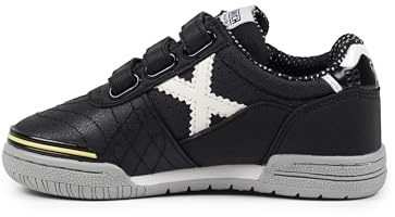 Munich Unisex Kinder G-3 Kid VCO 454 Sneaker