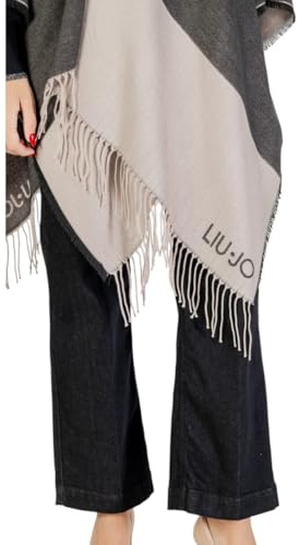 MANTELLE E PONCHO Donna LIU JO 2F5031 T0300 22222