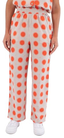 Hurley Damen Sweatpants Pants Women - Beach Relax